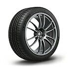 1(ONE) Tire 245/45ZR19XL 102Y Michelin PILOT SPORT A/S 4  - Picture 1 of 2