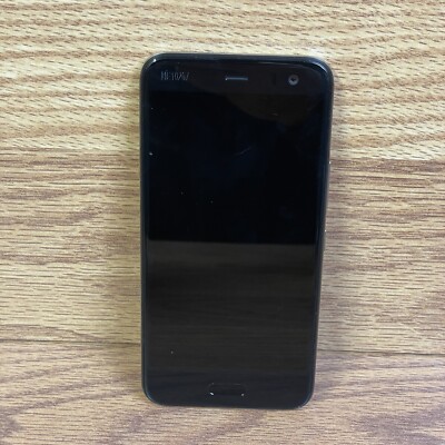 HTC U11 Life (32GB) - Blue (T-Mobile) Fully Functional (read)