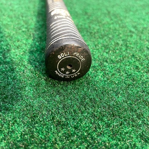 MacGregor MT Tourney TR1A 6-iron Tourney Action 1A shaft Golf Pride Pro Only RH - Picture 10 of 13