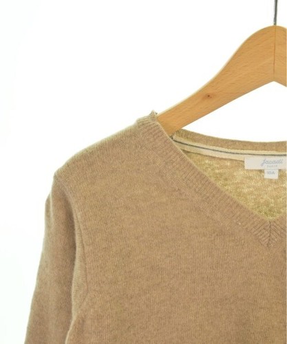 jacadi Sweaters Beige 140(11T12T) 2200549157267 - Picture 4 of 6