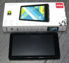 Tablette écran tactile RCA Voyager III Android 6.0 16 Go 7" avec boîte en l'état PIÈCES