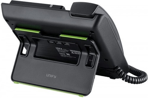 Unify OpenScape Desk Phone CP205 VoIP-Telefon (L30250-F600-C432) - Zdjęcie 2 z 7