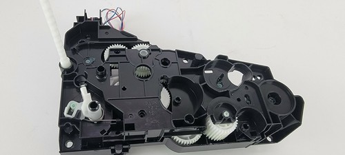 Brother MFC-9130CW Main Drive Unit LY6121 - Parts - Picture 2 of 8