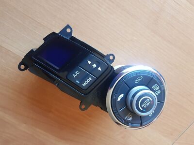    ORIGINAL 2011 Passend für Honda Insight Temperature Climate Control Unit...