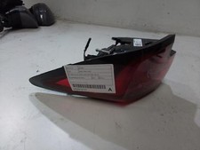 Holden Astra Right Taillight BK, 5DR HATCH, R/RS, Non Led TYPE, 09/16-