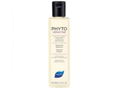 Phyto Keratine Repairing Shampoo 250ml NEW
