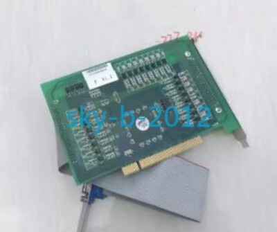 1 PCS DTECH ADT-8940A1 VER:B stepper control card in good condition