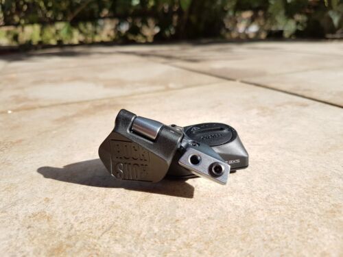 New RockShox Reverb AXS Controller, NEW !!!