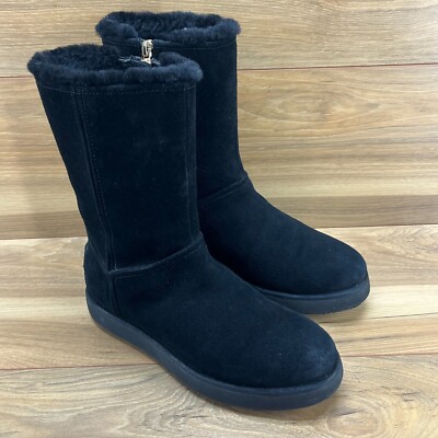 Womens Boots Ugg Classic Short Blvd Boot UGG Womens Boots Size