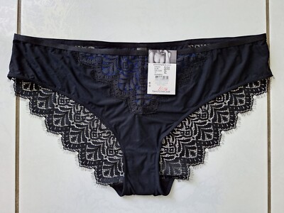 OHNE KOMPLEXE HÖSCHEN GRÖSSE 50/52 MODELL SECRET IDYLLE REF 60PAE82