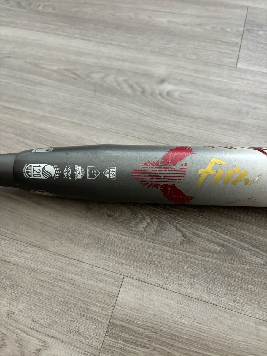 Batte De Softball Demarini FNX Fast Pitch - 33/23 (-10) - PHP-20 - Occasion