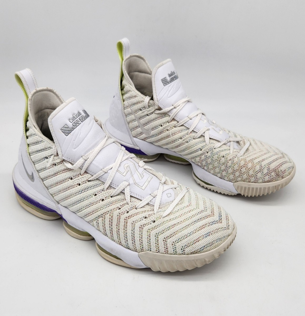 Buzz Lightyear Where Can I Buy Lebron 16 Nike LeBron XVI 16 Buzz