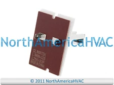 ClimaTek 3" Furnace Limit Switch Fits Carrier Bryant Payne HH12ZA251A HH12ZA251