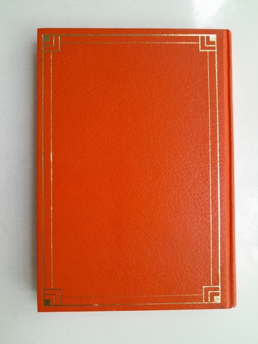 SIGNED Tyler Rose: Earl Campbell Story, P. Miller 1997 HC Horns Oilers football - Picture 16 of 16