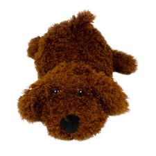 BOGOF!!  MICROWAVE HEAT BAG- TEDDY DOG BUY 1 GET 1 FREE 1