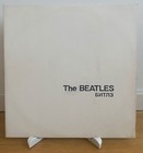 The Beatles ✦ White Album ✦ 2LPs ✦ Album ✦ USSR ✦ Schallplatte ✦ EX+ & EX+