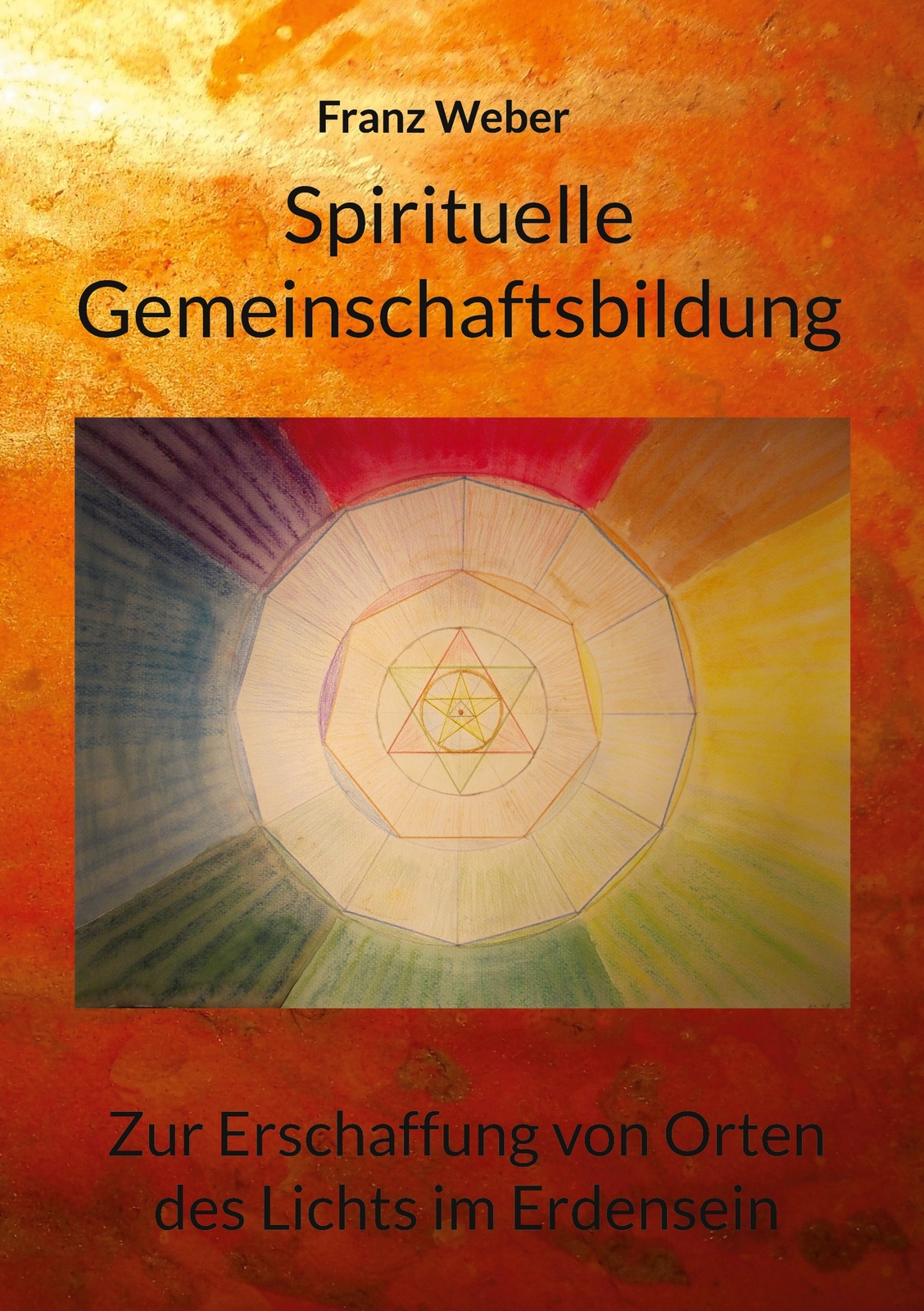 Thumbnail - Spirituelle Gemeinschaftsbildung (buch)