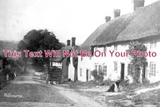 WI 1005 - Aldbourne, Wiltshire c1907