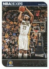 2014-15 NBA Hoops - Chris Copeland #185