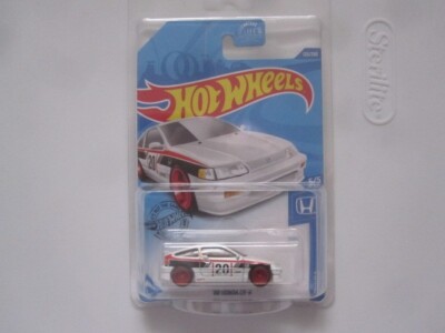 Hot Wheels Treasure Hunt The Hunt 2021 123 2020 HOT WHEELS