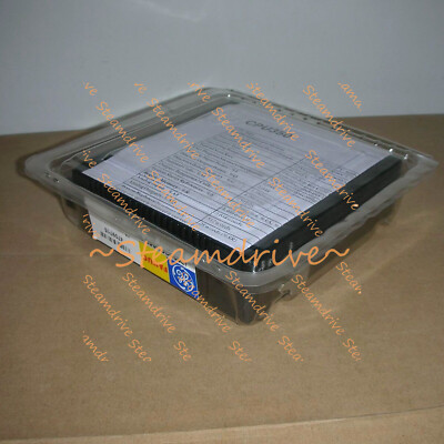 New GE Fanuc IC693CPU350 CPU Module