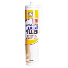 151 Decorators Flexible Crack Filler for 480g