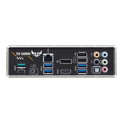 ASUS TUF Gaming B550-Plus AM4 ATX Motherboard for sale