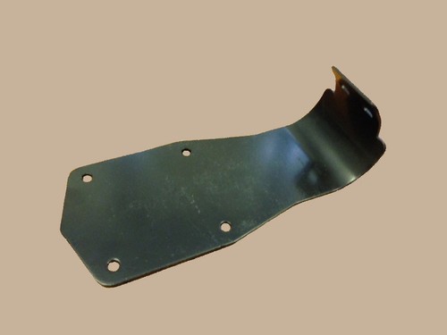 Driver's Backrest/Backrest Pad for Yamaha V-Star 1100 Classic - Picture 2 of 3