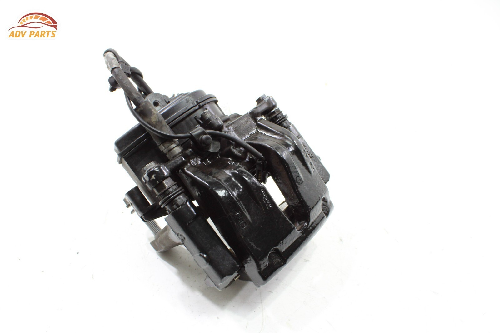 2017 - 2020 BENTLEY BENTAYGA REAR RIGHT PASSENGER SIDE BRAKE CALIPER OEM