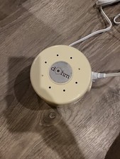 DOHM White Noise Sound Sleep Machine Therapy Model DOHM SS