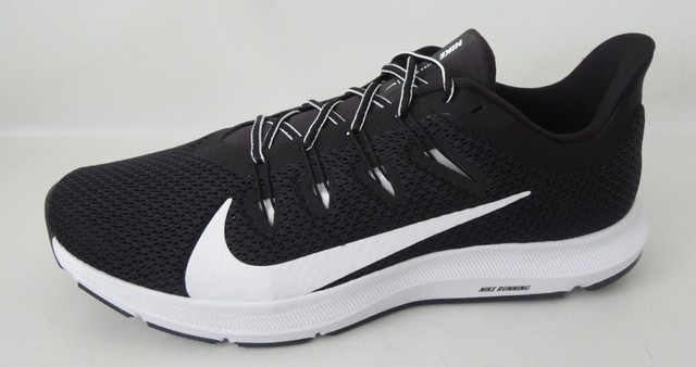 NEU Nike Quest 2 Running Schuhe Größe 43 Laufschuhe Sneaker CI3787-002  BLACK top online kaufen | eBay