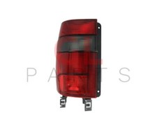 Faro Posteriore Per VW CADDY 1995 - 2004 9U1945111 Sinistro DEPO