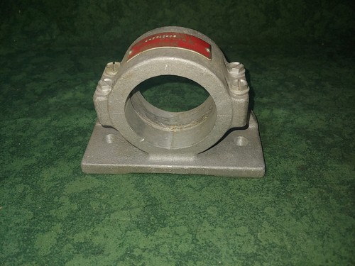 McGraw Edison Encoder/Resolver Mounting Bracket SD-2842-C (44941-B2) - Picture 4 of 4