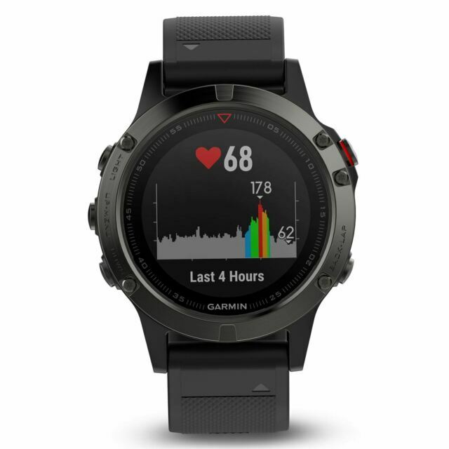 garmin fenix 5 case