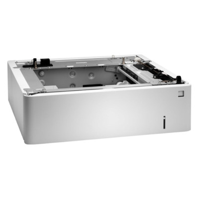 HP Papierzuführung 550-Blatt B5L34A *Neuwertig* f. M552/M553/M555/M577/M578