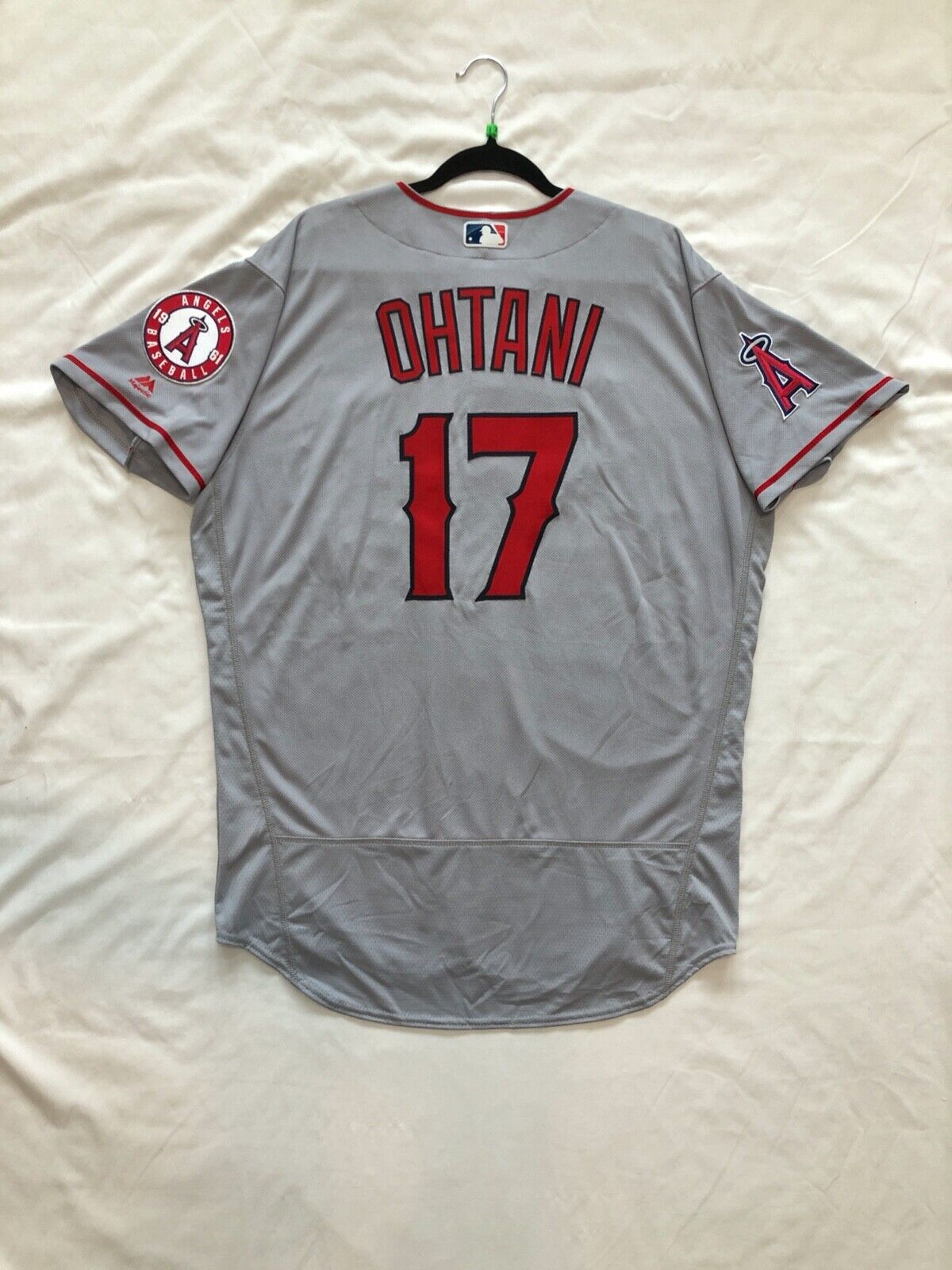 Ohtani Jersey