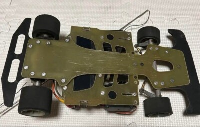 ayk 1/12RC RX3000 スーパーエキスパート ヴィンテージ 箱有り AYK 1/12 RC RX3000 Super Expert Vintage with Box Free