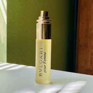 bvlgari pour femme 25 ml