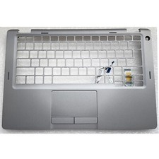 New Palmrest Upper Case w/Touchpad For Dell Latitude 5310 2-in-1 E5310 09NR7F