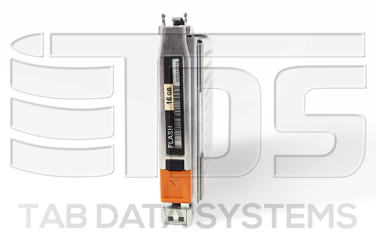 EMC 005032939 16GB 2.5 