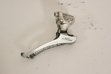Abrazadera de cambio delantera de carretera vintage Shimano Ultegra FD-6600 34,9 mm 2x10 velocidades FD66