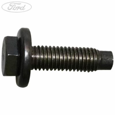 Genuine Ford MONDEO Mk5 Focus Mk3 2.0 EcoBoost Cam Gear Bolt  