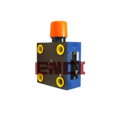 LFA 25 DBW2-7X/315 R900912810 Bosch Rexroth Logic Valve LFA25DBW2-7X/315