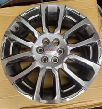 GMC Acadia Acadia Denali 2020-2023 20" OEM Wheel Rim 84121069