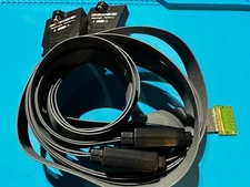 Tektronix TLA P6960HCD Single Ended 34-ch Logic Analyzer Cable HCD Connector
