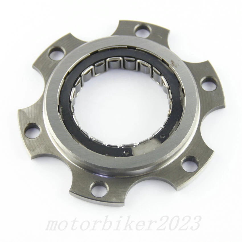 Embrague de arranque unidireccional para BMW F800GS F800ST F800S F800GT F800GS Adventure Foto 3 de 4