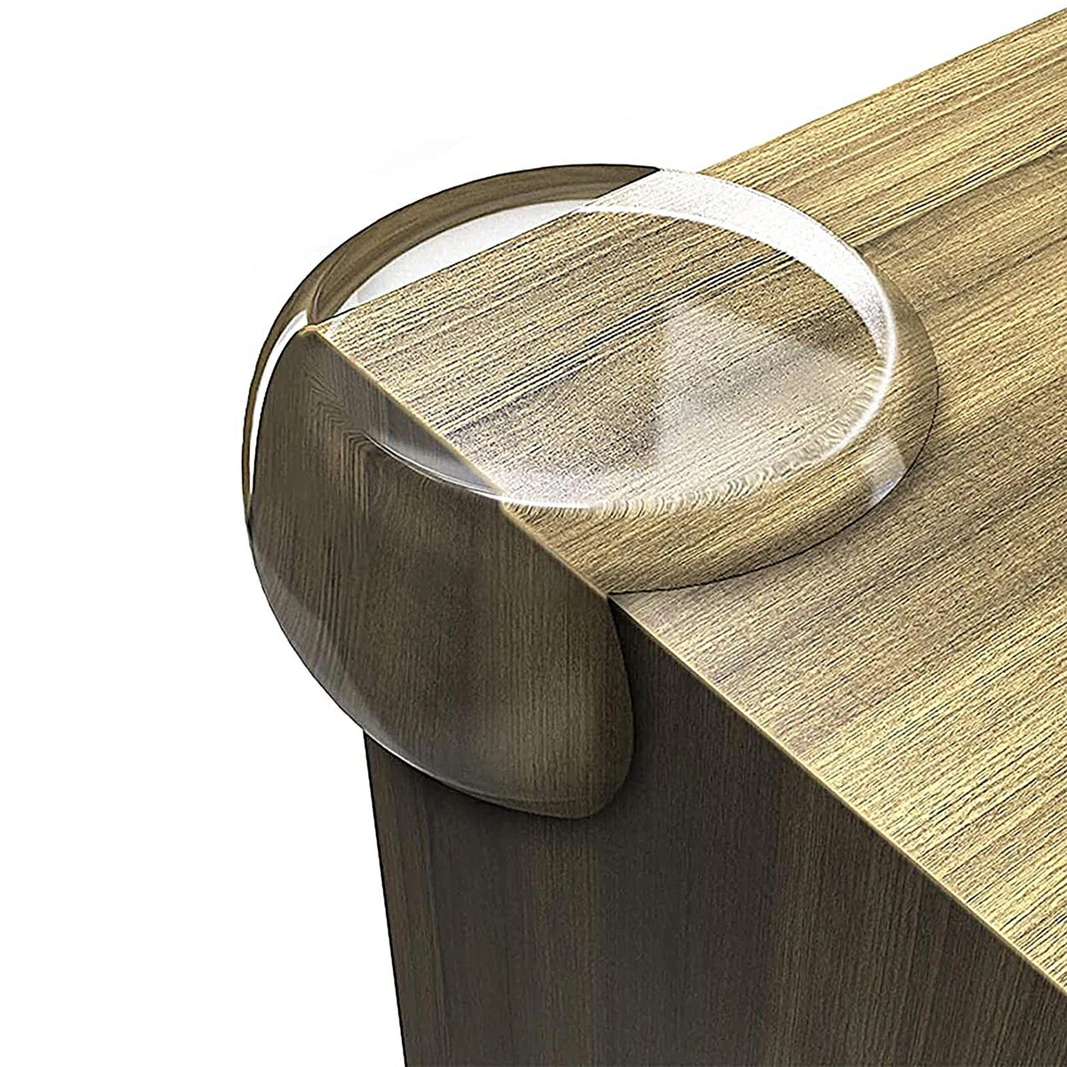 Child proof corners sales
