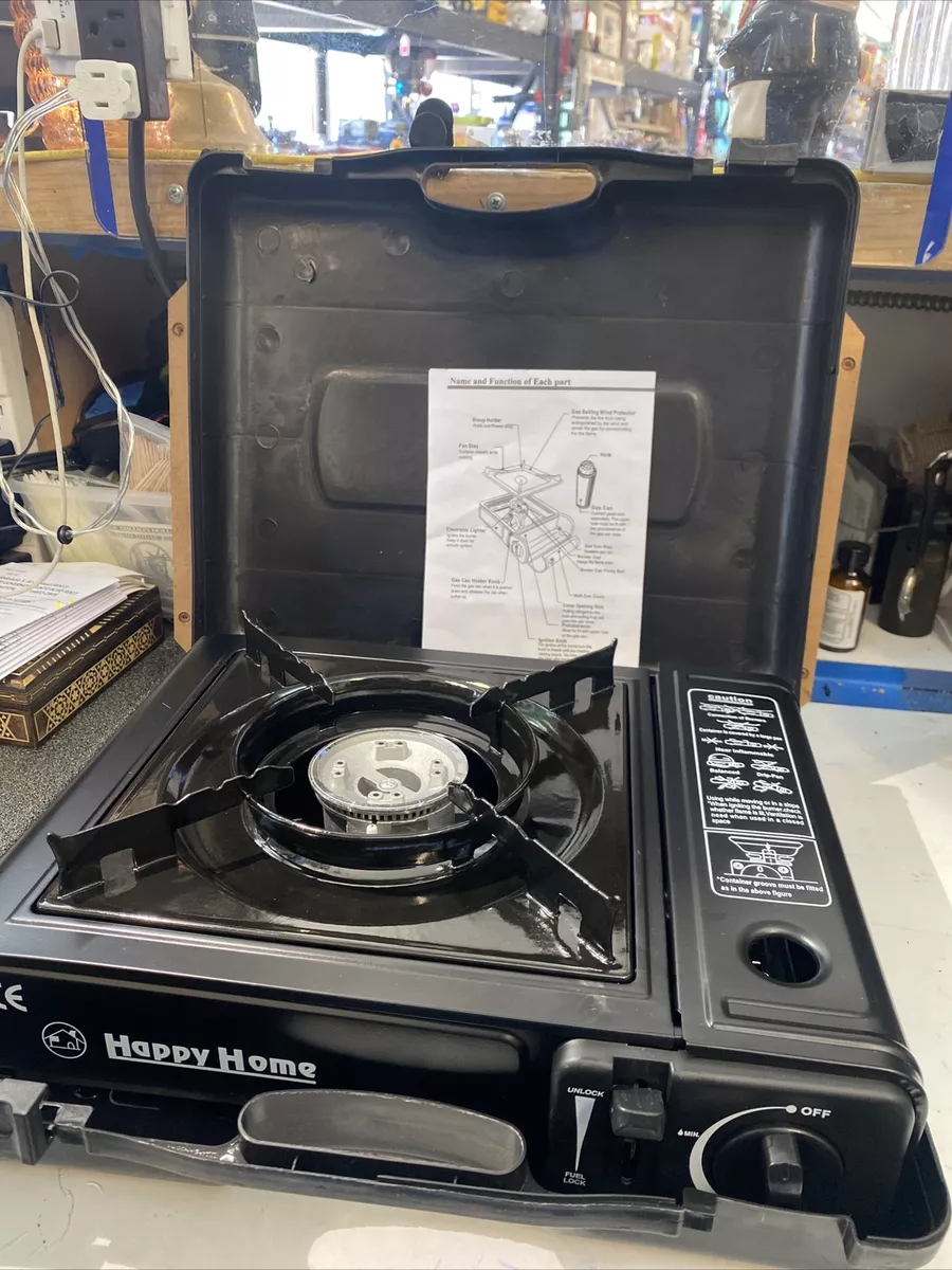 Best propane 2024 stove for home