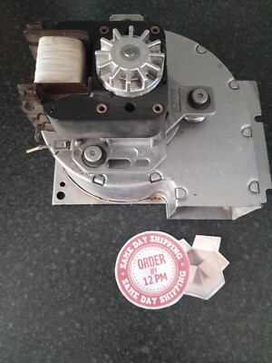 CHAFFOTEAUX BRITONY COMBI 100 KESSELVENTILATOR EBM 02K108-BB01-30