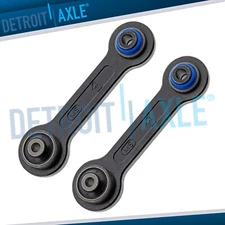 Rear Left Right Lower Control Arm Lateral Links for 2017-2023 Chrysler Pacifica